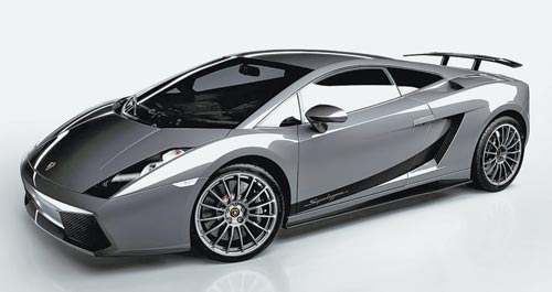 Пугачева ищет покупателя на эксклюзивный Lamborghini ценой $250 000