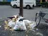 Японец выбросил в мусор 70 тыс. евро. Теперь его ищет полиция