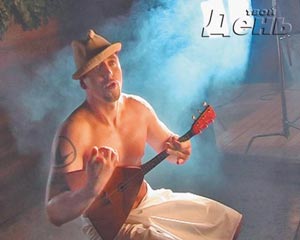 Рэппер Серега снял эротический клип со звездами КВН (ФОТО)