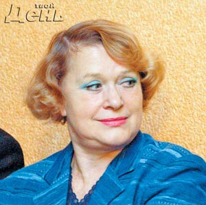 Валентина Талызина и Барбара Брыльска подрались на съемках "Иронии судьбы-2"(ФОТО)