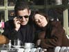 Карла Бруни-Саркози дала первое интервью после свадьбы (ФОТО)