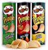   Pringles    - 