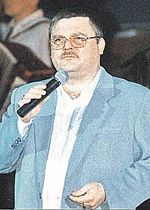 Ирина Круг опознала убийцу мужа Ирина Круг опознала убийцу мужа