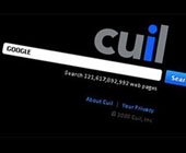   Cuil  Google