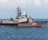 Украина не будет препятствовать возвращению в Севастополь кораблей ЧФ РФ