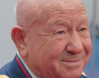 Алексей Леонов экстренно госпитализирован Алексей Леонов экстренно госпитализирован