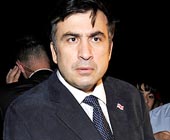 Оппозиция Грузии требует отставки Саакашвили