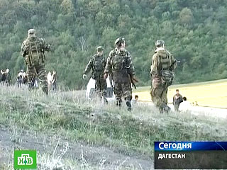 В Дагестане предотвращен крупный теракт. Боевики собирались захватить школу В Дагестане предотвращен крупный теракт. Боевики собирались захватить школу