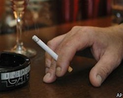 Звезды Голливуда сколотили состояние на табачной продукции Звезды Голливуда сколотили состояние на табачной продукции