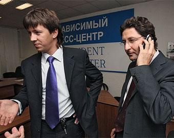 Скандал на процессе по убийству зампреда ЦБ Козлова Скандал на процессе по убийству зампреда ЦБ Козлова