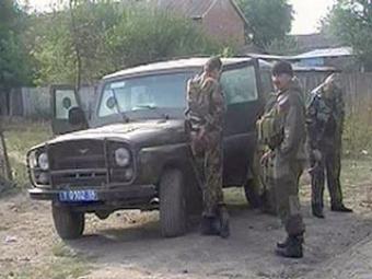 Боевики похитили из игрового зала в Ингушетии 15 человек Боевики похитили из игрового зала в Ингушетии 15 человек