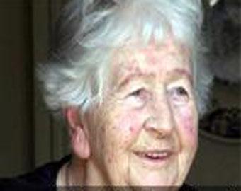 Умерла 88-летняя мать Гуса Хиддинка Умерла 88-летняя мать Гуса Хиддинка