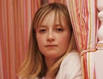 13-летняя девочка отстояла в суде право на собственную смерть 13-летняя девочка отстояла в суде право на собственную смерть