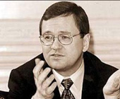В Лондоне скончался бывший министр финансов России