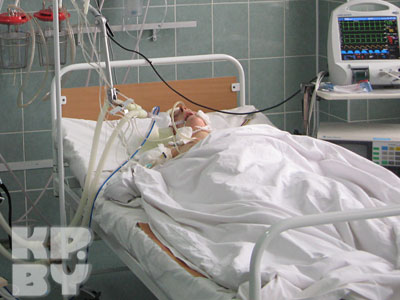 В Бобруйске собаки напали на девушку: порвали уши, сняли полскальпа, отгрызли руку В Бобруйске собаки напали на девушку: порвали уши, сняли полскальпа, отгрызли руку