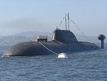 Причиной гибели людей на АПЛ "Нерпа" стал ядовитый газ Причиной гибели людей на АПЛ "Нерпа" стал ядовитый газ