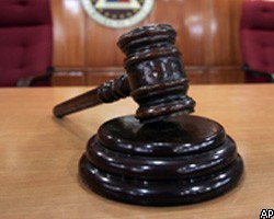 Суд Саудовской Аравии не захотел рассматривать иск 8-летней девочки о разводе Суд Саудовской Аравии не захотел рассматривать иск 8-летней девочки о разводе
