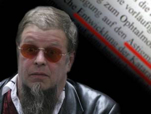 Борис Гребенщиков может ослепнуть Борис Гребенщиков может ослепнуть