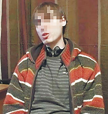 Сатанисты через интернет скупают человеческие души Сатанисты через интернет скупают человеческие души