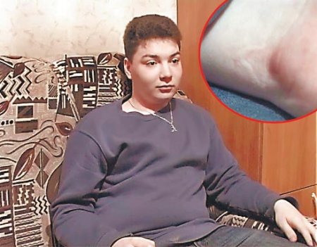 Сатанисты через интернет скупают человеческие души Сатанисты через интернет скупают человеческие души