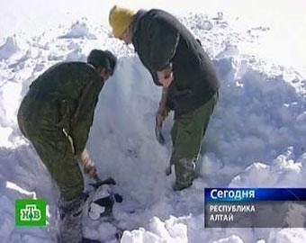 Очередная версия трагедии Ми-8 на Алтае: вертолет подстрелили местные охотники Очередная версия трагедии Ми-8 на Алтае: вертолет подстрелили местные охотники