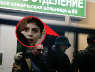 Нелли Уварова потеряла сознание прямо на сцене театра. Актрису экстренно госпитализировали Нелли Уварова потеряла сознание прямо на сцене театра. Актрису экстренно госпитализировали
