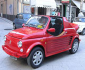 В Италии местные власти решили поддержать автомобильный рынок «живыми» деньгами