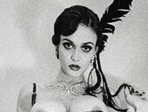 Водонаева разделась для Playboy Водонаева разделась для Playboy