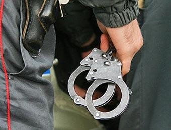 Зампред Верховного суда подал прошение об отставке из-за ареста сына Зампред Верховного суда подал прошение об отставке из-за ареста сына