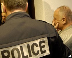 Немецкие туристы бросили троих детей из-за финансовых трудностей Немецкие туристы бросили троих детей из-за финансовых трудностей