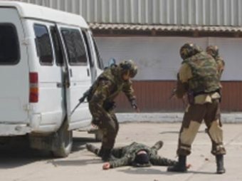 В Подмосковье спецназовцы забили насмерть кандидата в бойцы ОМОН В Подмосковье спецназовцы забили насмерть кандидата в бойцы ОМОН