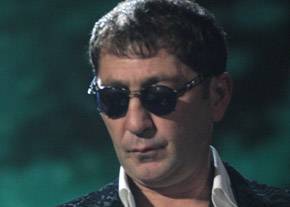 Григорий Лепс теряет голос Григорий Лепс теряет голос