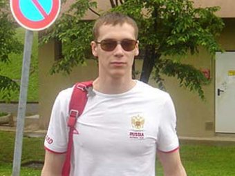Пропавший чемпион России по акробатике нашелся живым Пропавший чемпион России по акробатике нашелся живым