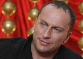 Дмитрий Нагиев признался, что готов стать геем Дмитрий Нагиев признался, что готов стать геем