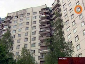 В Москве поймали "ясеневского стрелка" В Москве поймали "ясеневского стрелка"