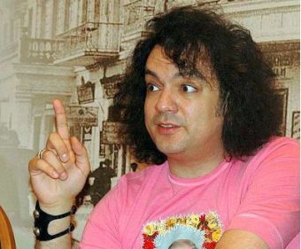 Арестованы женщины, которые взломали сайт Киркорова. Им грозит 5 лет тюрьмы Арестованы женщины, которые взломали сайт Киркорова. Им грозит 5 лет тюрьмы