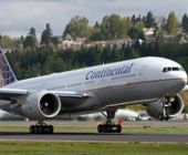 Пилот Boeing-777 умер в воздухе