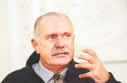 Михалкова грозятся убить Михалкова грозятся убить