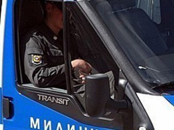 На трассе "Дон" расстреляли семью командира отряда СОБР На трассе "Дон" расстреляли семью командира отряда СОБР