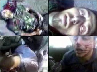 Шокирующее видео 15-летней давности "взорвало" глобальную сеть Шокирующее видео 15-летней давности "взорвало" глобальную сеть