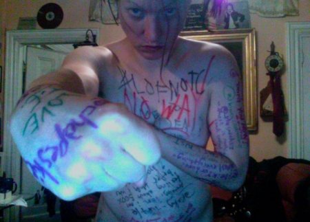  Dresden Dolls    - ()