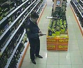 Майор Евсюков признался, зачем устроил бойню в супермаркете