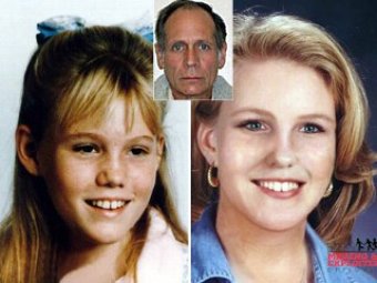 В Калифорнии нашлась девушка, пропавшая 18 лет назад В Калифорнии нашлась девушка, пропавшая 18 лет назад