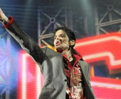 В Интернете появилась последняя песня Майкла Джексона