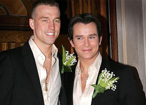 ���� �������� Boyzone