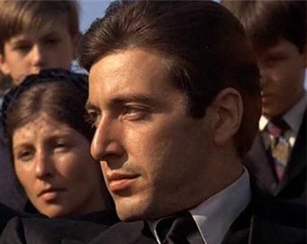 Аль Пачино подрабатывал проституцией Аль Пачино подрабатывал проституцией