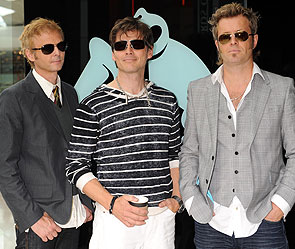 ������ "A-ha" ������ ���