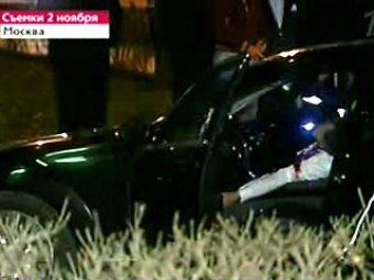 Водитель Калмановича пришел в себя Водитель Калмановича пришел в себя