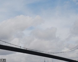 В небе над Лондоном появятся цифровые облака В небе над Лондоном появятся цифровые облака