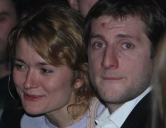 Дочь Михалкова беременна и собирается замуж Дочь Михалкова беременна и собирается замуж